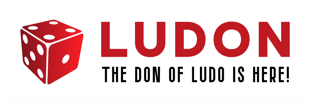 Ludon logo